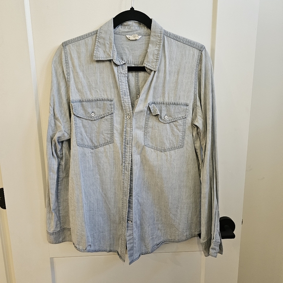 Club Monaco Shirt - Picture 1 of 3